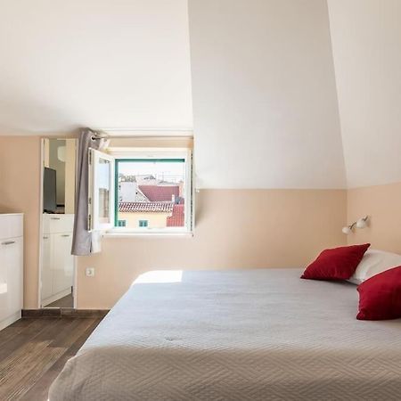 Elegant Residence Rooms & Apartments Split Eksteriør billede