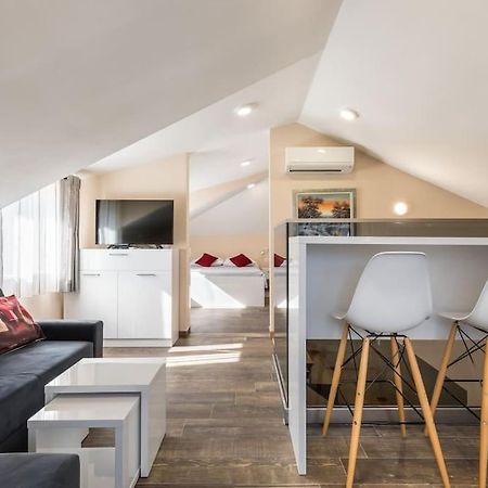 Elegant Residence Rooms & Apartments Split Eksteriør billede