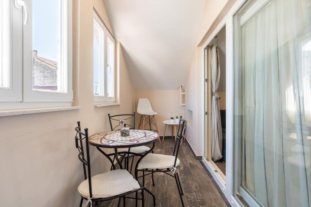Elegant Residence Rooms & Apartments Split Eksteriør billede