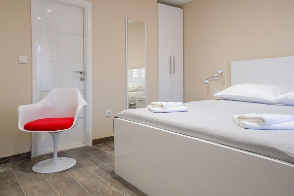 Elegant Residence Rooms & Apartments Split Eksteriør billede