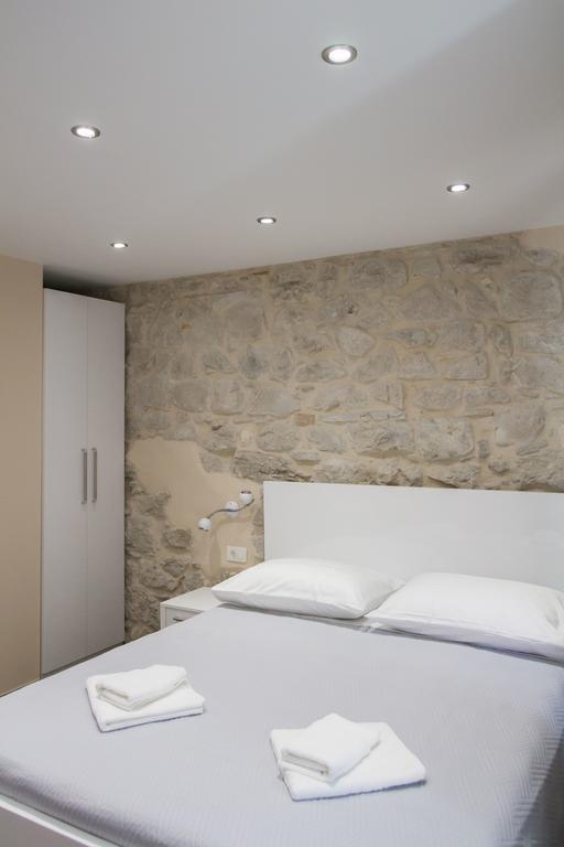 Elegant Residence Rooms & Apartments Split Eksteriør billede