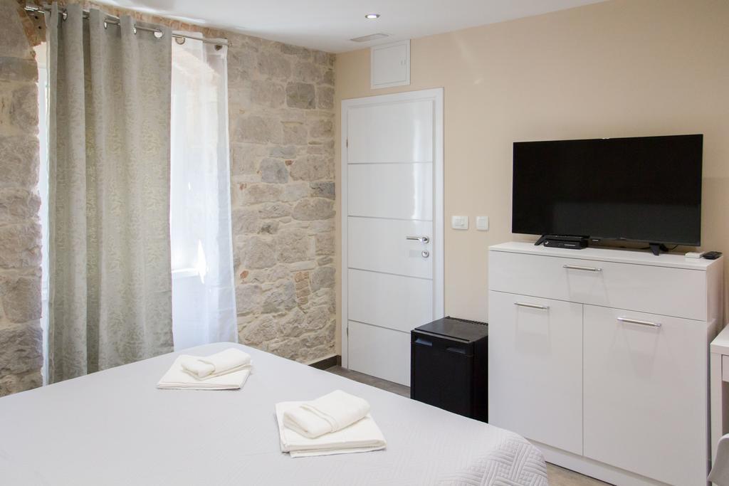 Elegant Residence Rooms & Apartments Split Eksteriør billede