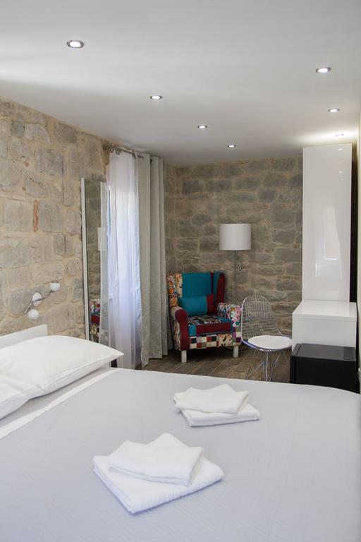 Elegant Residence Rooms & Apartments Split Eksteriør billede