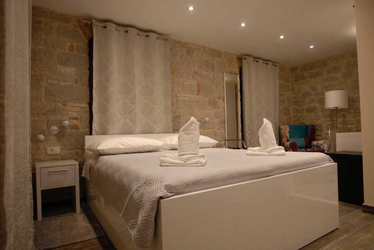 Elegant Residence Rooms & Apartments Split Eksteriør billede
